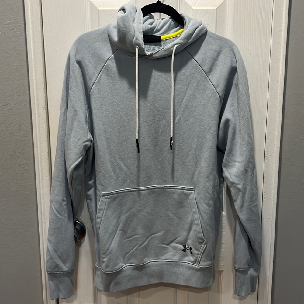 Mens UA Under Armour Hoodie, S